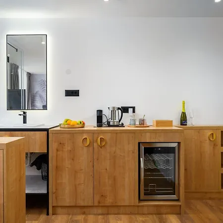 Waterfront In * 포레치