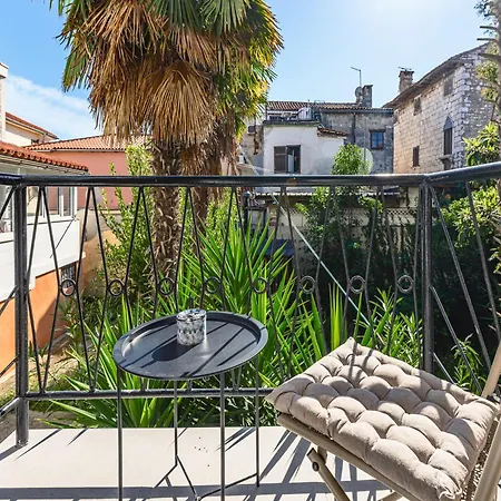 Appartement Waterfront In