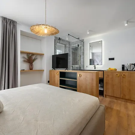 Waterfront In Appartement *