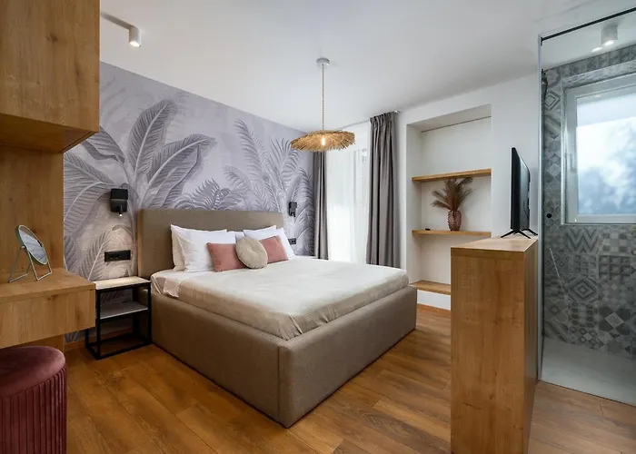 Waterfront In * 포레치