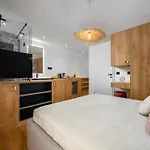 Waterfront In Apartmán