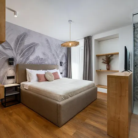 Waterfront In * Poreč