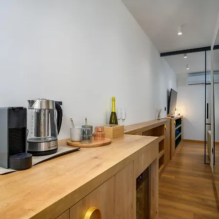 Waterfront In Poreč