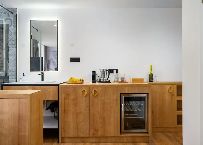 Waterfront In * Poreč