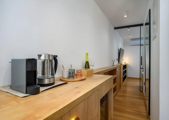 Waterfront In Poreč